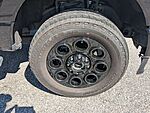 Used 2024 FORD F-350 LARIAT in JACKSONVILLE, FLORIDA (Photo 11)