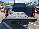 Used 2024 FORD F-350 LARIAT in JACKSONVILLE, FLORIDA (Photo 13)
