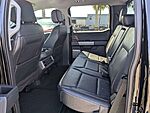 Used 2024 FORD F-350 LARIAT in JACKSONVILLE, FLORIDA (Photo 14)