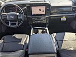 Used 2024 FORD F-350 LARIAT in JACKSONVILLE, FLORIDA (Photo 15)