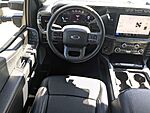 Used 2024 FORD F-350 LARIAT in JACKSONVILLE, FLORIDA (Photo 16)