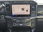 Used 2024 FORD F-350 LARIAT in JACKSONVILLE, FLORIDA (Photo 18)
