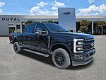 Used 2024 FORD F-350 LARIAT in JACKSONVILLE, FLORIDA (Photo 2)