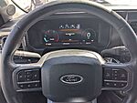Used 2024 FORD F-350 LARIAT in JACKSONVILLE, FLORIDA (Photo 31)