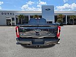 Used 2024 FORD F-350 LARIAT in JACKSONVILLE, FLORIDA (Photo 5)