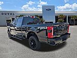 Used 2024 FORD F-350 LARIAT in JACKSONVILLE, FLORIDA (Photo 6)