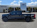 Used 2024 FORD F-350 LARIAT in JACKSONVILLE, FLORIDA (Photo 7)