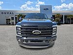 Used 2024 FORD F-350 LARIAT in JACKSONVILLE, FLORIDA (Photo 9)