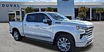 Used 2022 CHEVROLET SILVERADO 1500 HIGH COUNTRY in JACKSONVILLE, FLORIDA