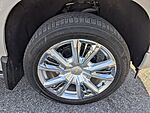 Used 2022 CHEVROLET SILVERADO 1500 HIGH COUNTRY in JACKSONVILLE, FLORIDA (Photo 11)