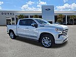 Used 2022 CHEVROLET SILVERADO 1500 HIGH COUNTRY in JACKSONVILLE, FLORIDA (Photo 2)