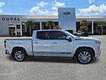 Used 2022 CHEVROLET SILVERADO 1500 HIGH COUNTRY in JACKSONVILLE, FLORIDA (Photo 3)