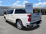 Used 2022 CHEVROLET SILVERADO 1500 HIGH COUNTRY in JACKSONVILLE, FLORIDA (Photo 6)