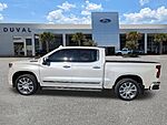 Used 2022 CHEVROLET SILVERADO 1500 HIGH COUNTRY in JACKSONVILLE, FLORIDA (Photo 7)
