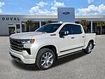 Used 2022 CHEVROLET SILVERADO 1500 HIGH COUNTRY in JACKSONVILLE, FLORIDA (Photo 8)