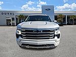 Used 2022 CHEVROLET SILVERADO 1500 HIGH COUNTRY in JACKSONVILLE, FLORIDA (Photo 9)