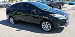 Used 2019 FORD FIESTA SE in JACKSONVILLE, FLORIDA