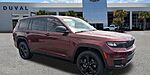 Used 2023 JEEP GRAND CHEROKEE L LIMITED in JACKSONVILLE, FLORIDA