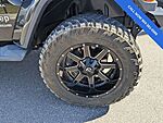Used 2018 JEEP WRANGLER UNLIMITED SAHARA in JACKSONVILLE, FLORIDA (Photo 11)