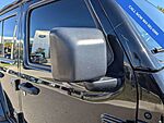 Used 2018 JEEP WRANGLER UNLIMITED SAHARA in JACKSONVILLE, FLORIDA (Photo 12)
