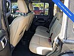 Used 2018 JEEP WRANGLER UNLIMITED SAHARA in JACKSONVILLE, FLORIDA (Photo 14)