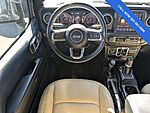 Used 2018 JEEP WRANGLER UNLIMITED SAHARA in JACKSONVILLE, FLORIDA (Photo 16)