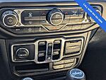 Used 2018 JEEP WRANGLER UNLIMITED SAHARA in JACKSONVILLE, FLORIDA (Photo 23)