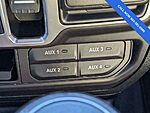 Used 2018 JEEP WRANGLER UNLIMITED SAHARA in JACKSONVILLE, FLORIDA (Photo 24)