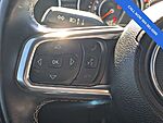 Used 2018 JEEP WRANGLER UNLIMITED SAHARA in JACKSONVILLE, FLORIDA (Photo 26)