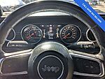 Used 2018 JEEP WRANGLER UNLIMITED SAHARA in JACKSONVILLE, FLORIDA (Photo 28)
