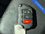 Used 2018 JEEP WRANGLER UNLIMITED SAHARA in JACKSONVILLE, FLORIDA (Photo 32)