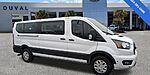 Used 2024 FORD TRANSIT 350 XLT in JACKSONVILLE, FLORIDA