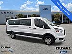 Used 2024 FORD TRANSIT 350 XLT in JACKSONVILLE, FLORIDA (Photo 1)