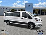 Used 2024 FORD TRANSIT 350 XLT in JACKSONVILLE, FLORIDA (Photo 1)