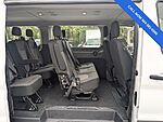 Used 2024 FORD TRANSIT 350 XLT in JACKSONVILLE, FLORIDA (Photo 14)
