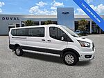 Used 2024 FORD TRANSIT 350 XLT in JACKSONVILLE, FLORIDA (Photo 2)