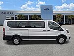 Used 2024 FORD TRANSIT 350 XLT in JACKSONVILLE, FLORIDA (Photo 3)