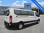 Used 2024 FORD TRANSIT 350 XLT in JACKSONVILLE, FLORIDA (Photo 4)