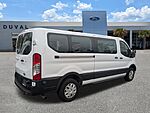 Used 2024 FORD TRANSIT 350 XLT in JACKSONVILLE, FLORIDA (Photo 4)