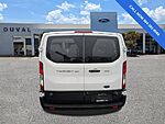 Used 2024 FORD TRANSIT 350 XLT in JACKSONVILLE, FLORIDA (Photo 5)