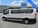Used 2024 FORD TRANSIT 350 XLT in JACKSONVILLE, FLORIDA (Photo 6)