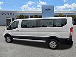 Used 2024 FORD TRANSIT 350 XLT in JACKSONVILLE, FLORIDA (Photo 6)
