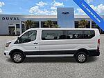 Used 2024 FORD TRANSIT 350 XLT in JACKSONVILLE, FLORIDA (Photo 7)