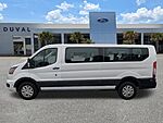 Used 2024 FORD TRANSIT 350 XLT in JACKSONVILLE, FLORIDA (Photo 7)