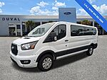 Used 2024 FORD TRANSIT 350 XLT in JACKSONVILLE, FLORIDA (Photo 8)