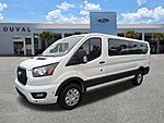 Used 2024 FORD TRANSIT 350 XLT in JACKSONVILLE, FLORIDA (Photo 8)