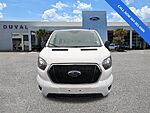 Used 2024 FORD TRANSIT 350 XLT in JACKSONVILLE, FLORIDA (Photo 9)