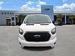 Used 2024 FORD TRANSIT 350 XLT in JACKSONVILLE, FLORIDA (Photo 9)