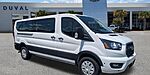 Used 2024 FORD TRANSIT 350 XLT in JACKSONVILLE, FLORIDA