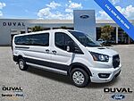 Used 2024 FORD TRANSIT 350 XLT in JACKSONVILLE, FLORIDA (Photo 1)